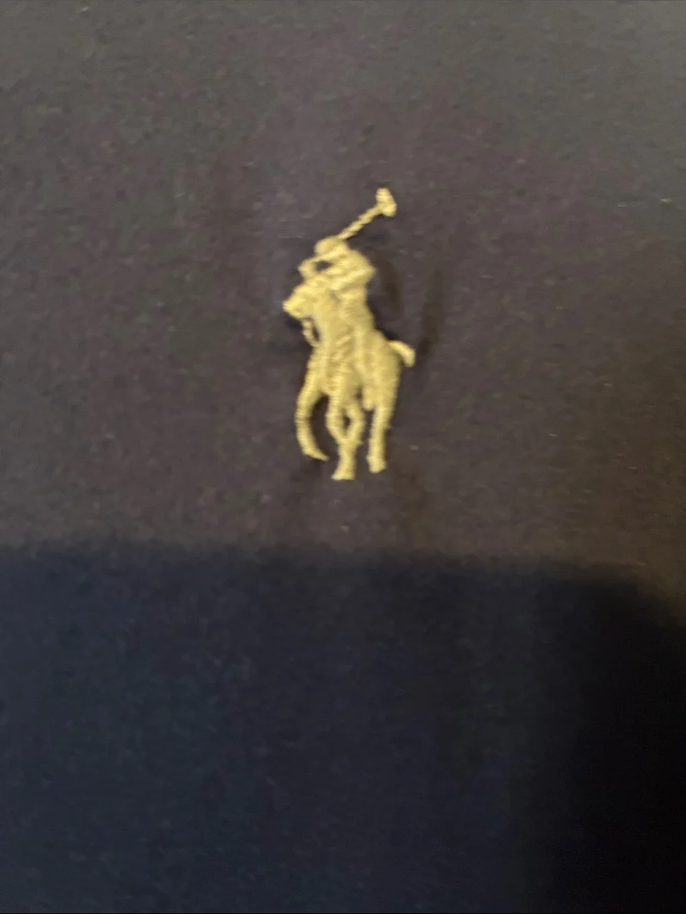 Polo Ralph Lauren polo by